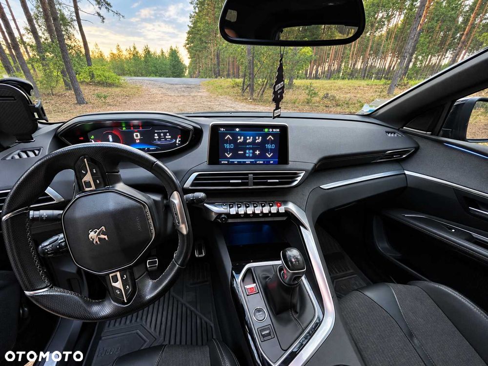 Peugeot 3008 - 6