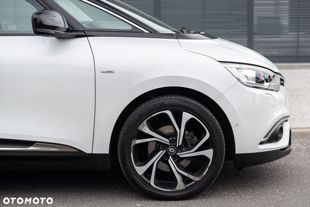 Renault Grand Scenic ENERGY dCi 130 BOSE EDITION - 11