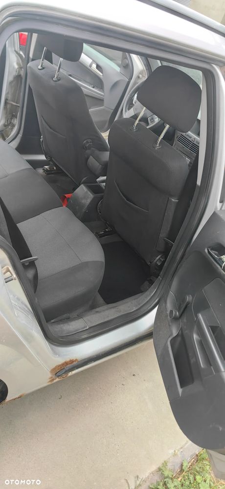 Opel Astra 1.3 CDTI - 6