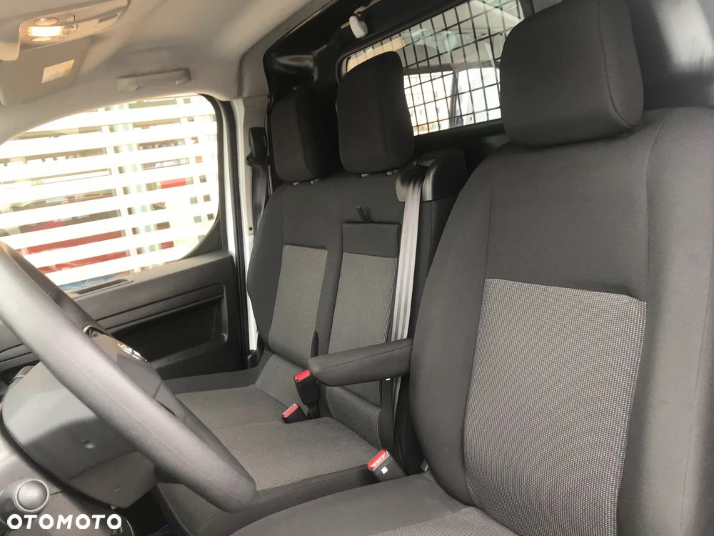 Toyota Proace - 23