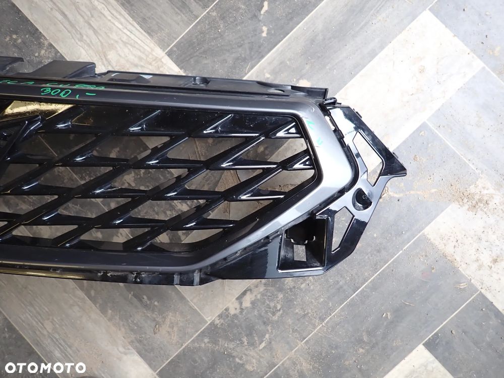 SEAT ATECA CUPRA GRILL 575853654Q - 3