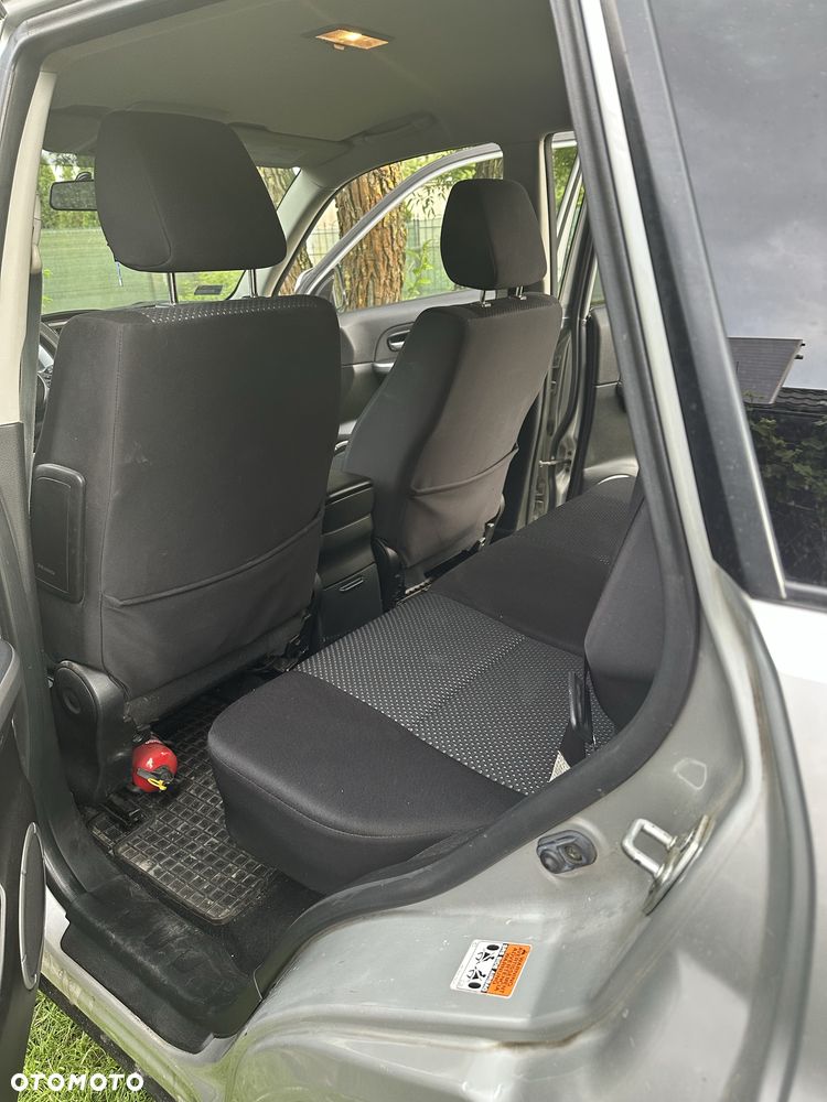 Suzuki Grand Vitara - 6