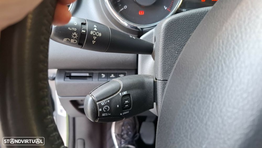 Peugeot 3008 155 THP Active - 22