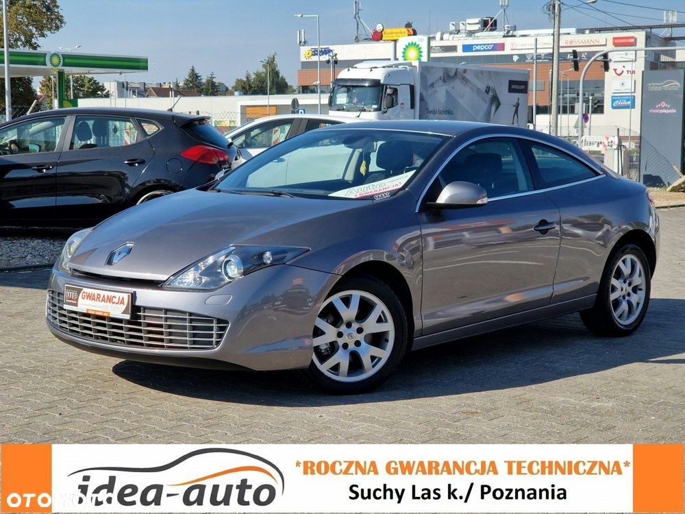 Renault Laguna - 2