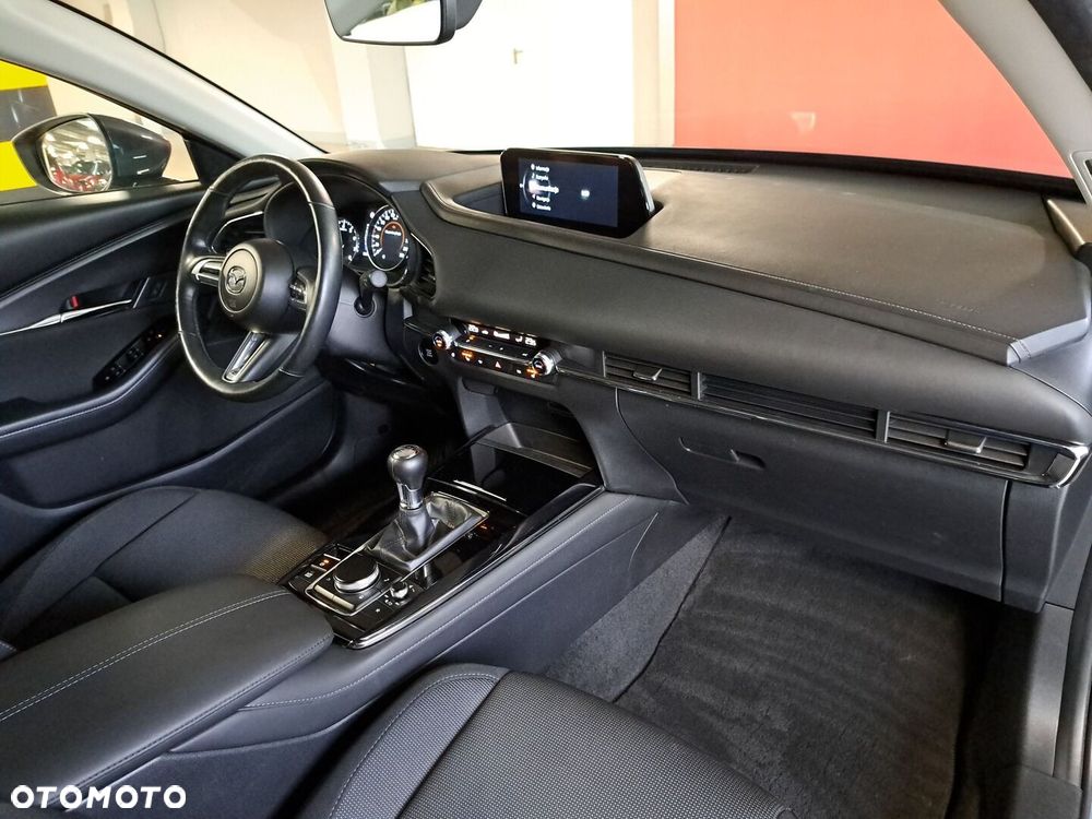 Mazda CX-30 2.0 mHEV Kanjo 2WD - 16