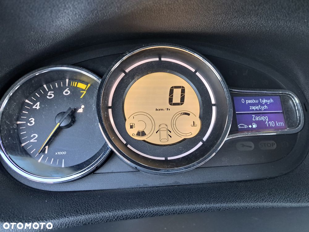 Renault Megane 1.6 16V 110 Dynamique - 20