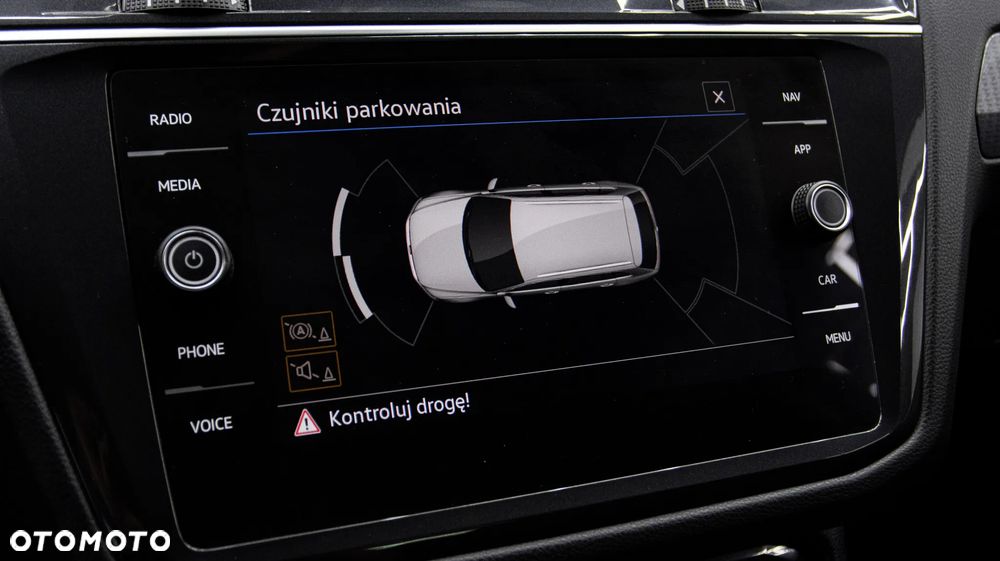 Volkswagen Tiguan 2.0 TDI SCR Life DSG - 25