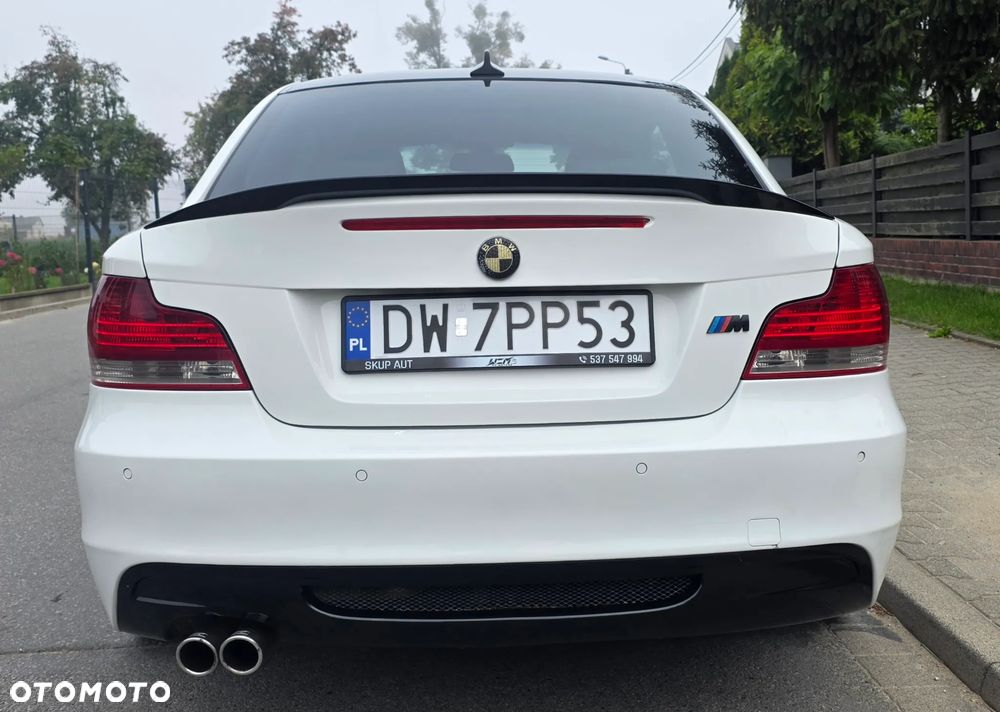 BMW Seria 1 - 10
