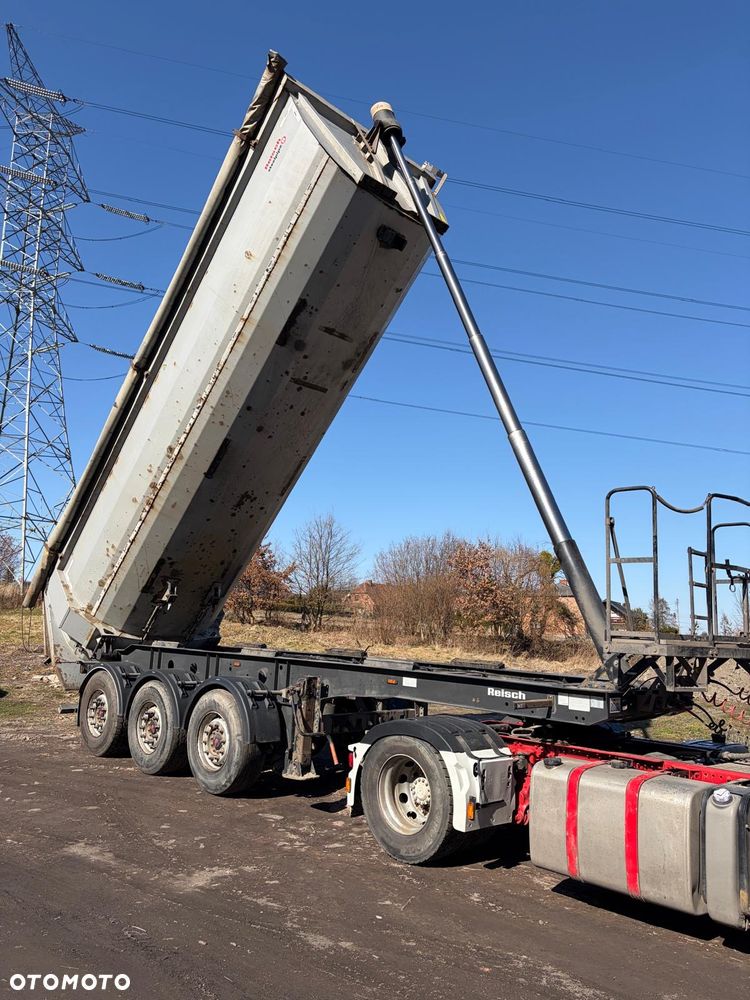 Reisch RHSK-3-SR07 - 11