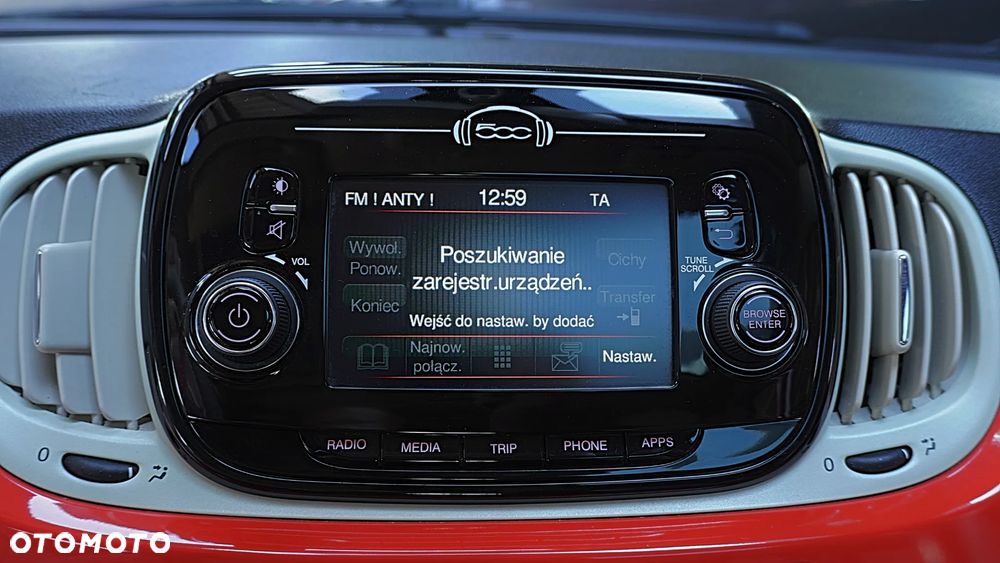 Fiat 500 - 20