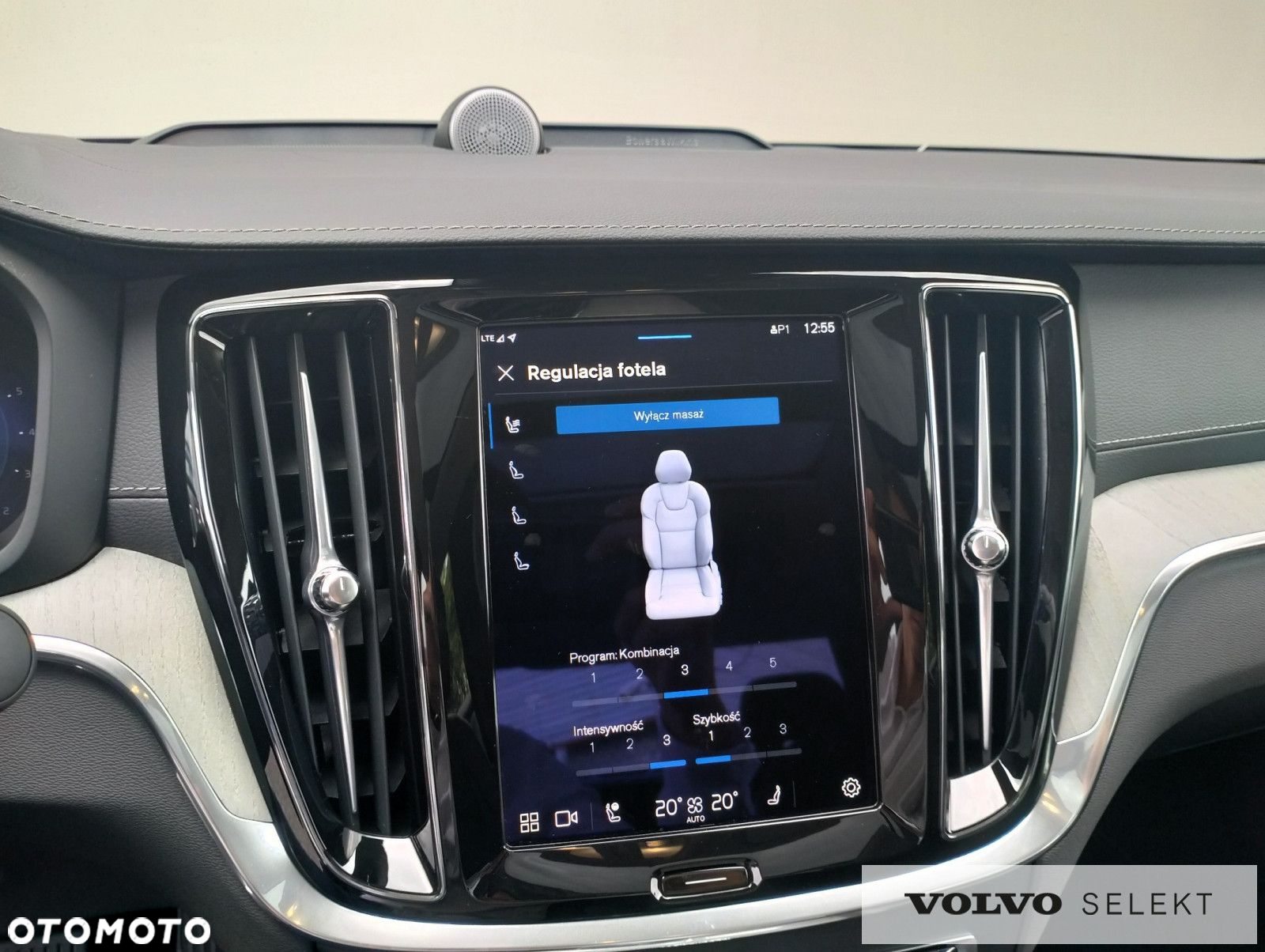 Volvo S60 - 19