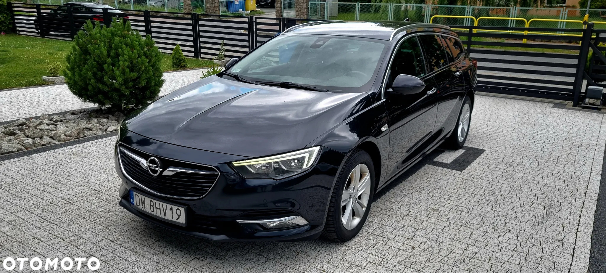 Opel Insignia 2.0 CDTI Exclusive S&S - 11