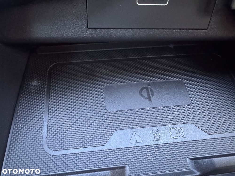 SsangYong/KGM Korando 1.5 T-GDI Sapphire 4WD - 22