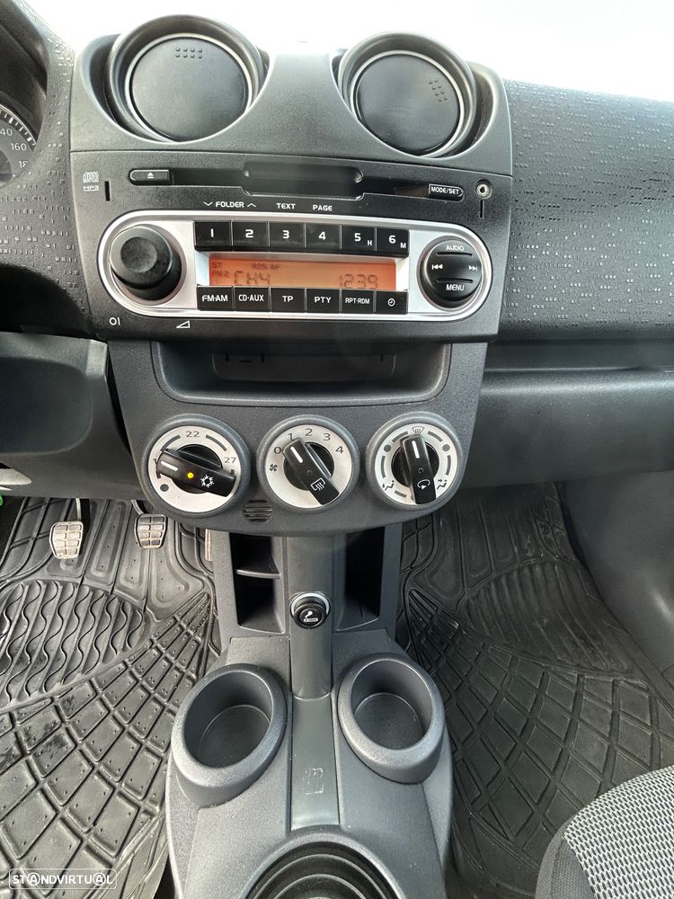 Mitsubishi Colt - 21