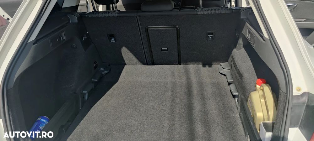 Seat Leon 1.6 TDI ECOMOTIVE Style - 15