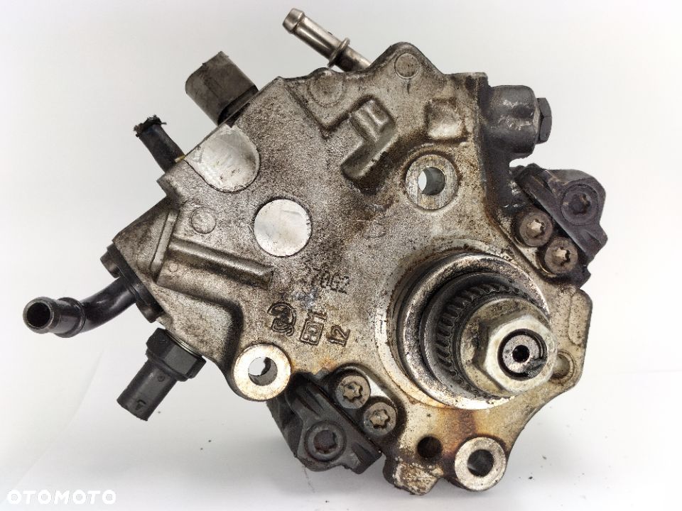 Pompa Wtryskowa Delphi 28297640/A6510701201 Mercedes-Benz 2.2 CDI - 3