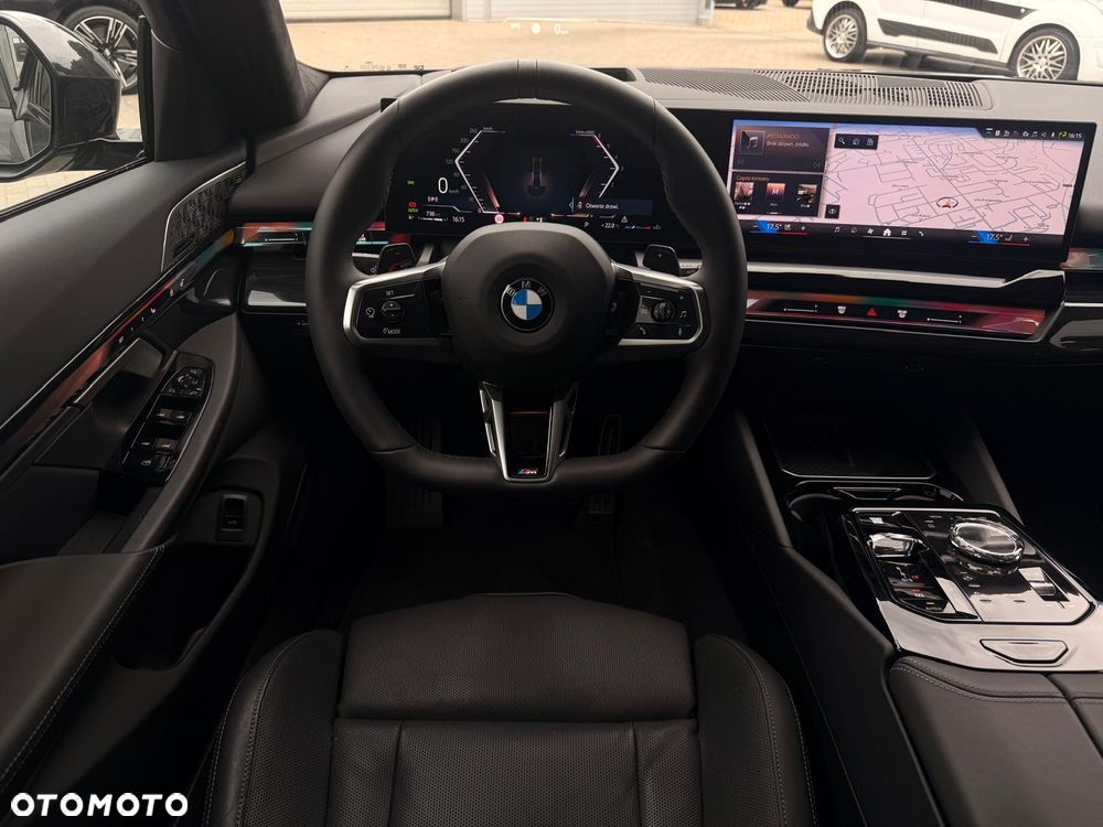 BMW Seria 5 - 9