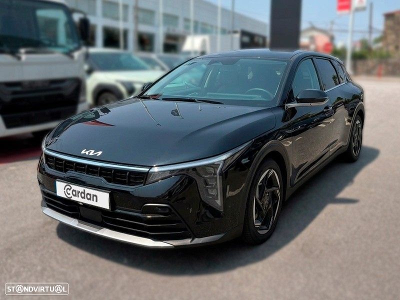 Kia K4 1.0 T-GDi Tech - 2