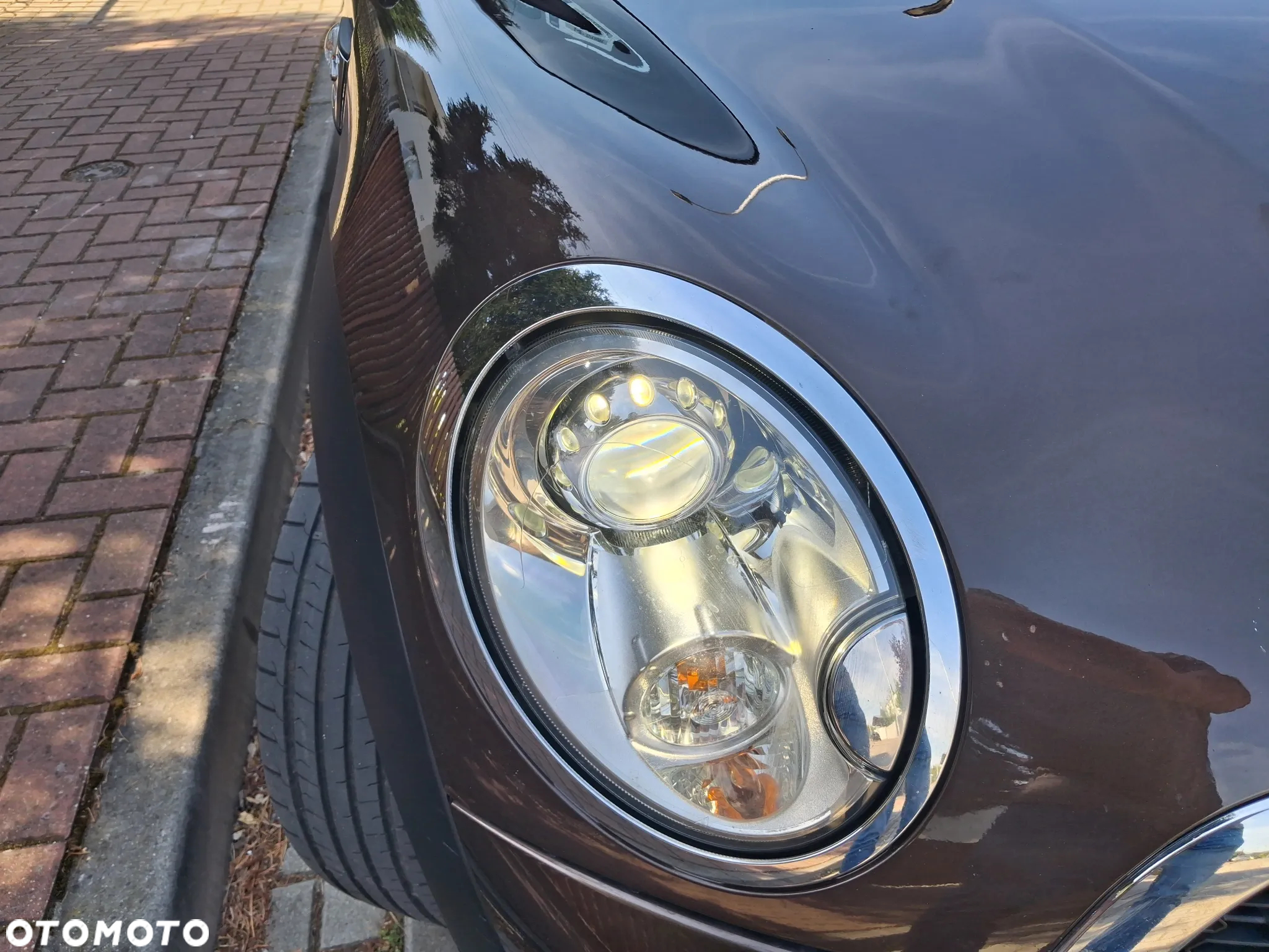MINI Cooper S Coupe - 25