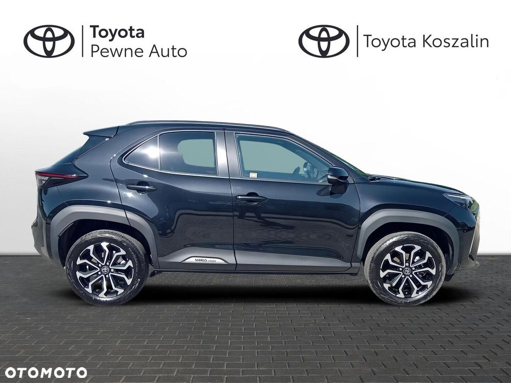 Toyota Yaris Cross Hybrid 1.5 Style - 24