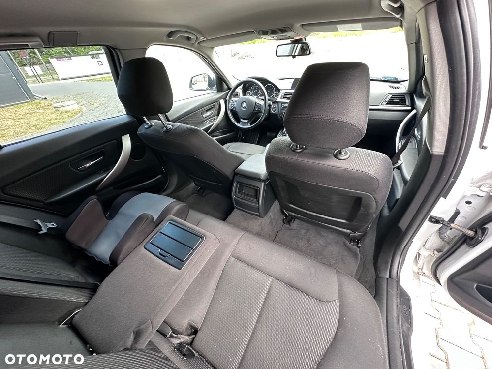 BMW Seria 3 - 9