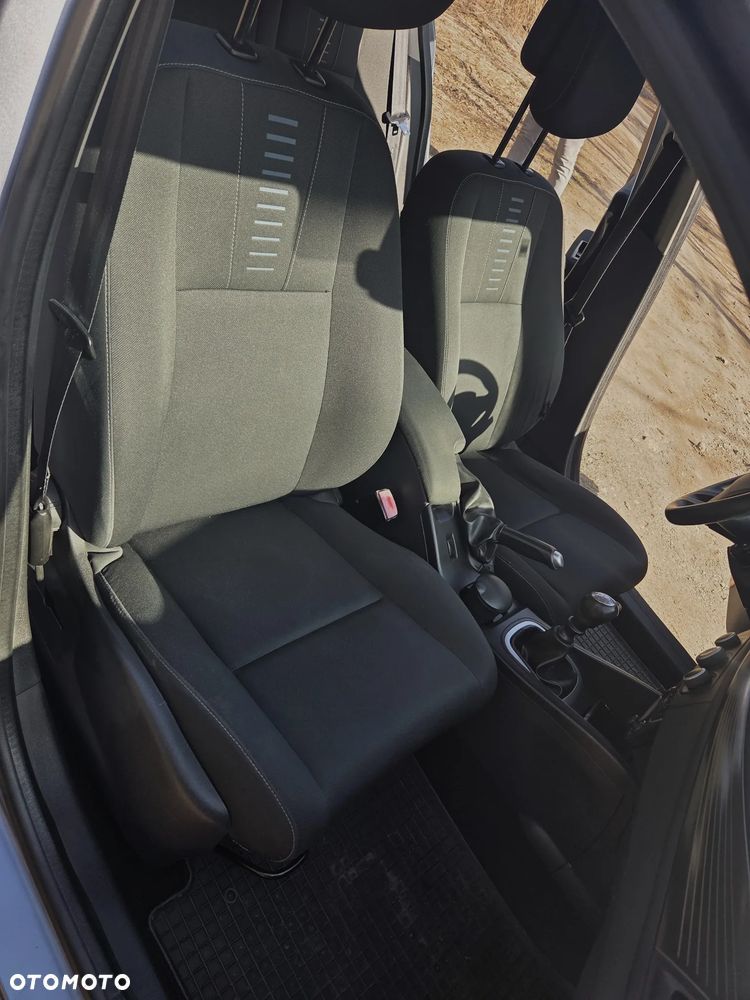 Renault Megane 1.6 16V Authentique - 10