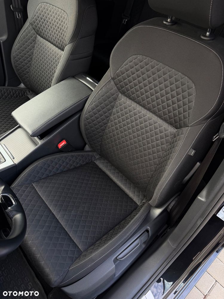 Skoda Superb - 15