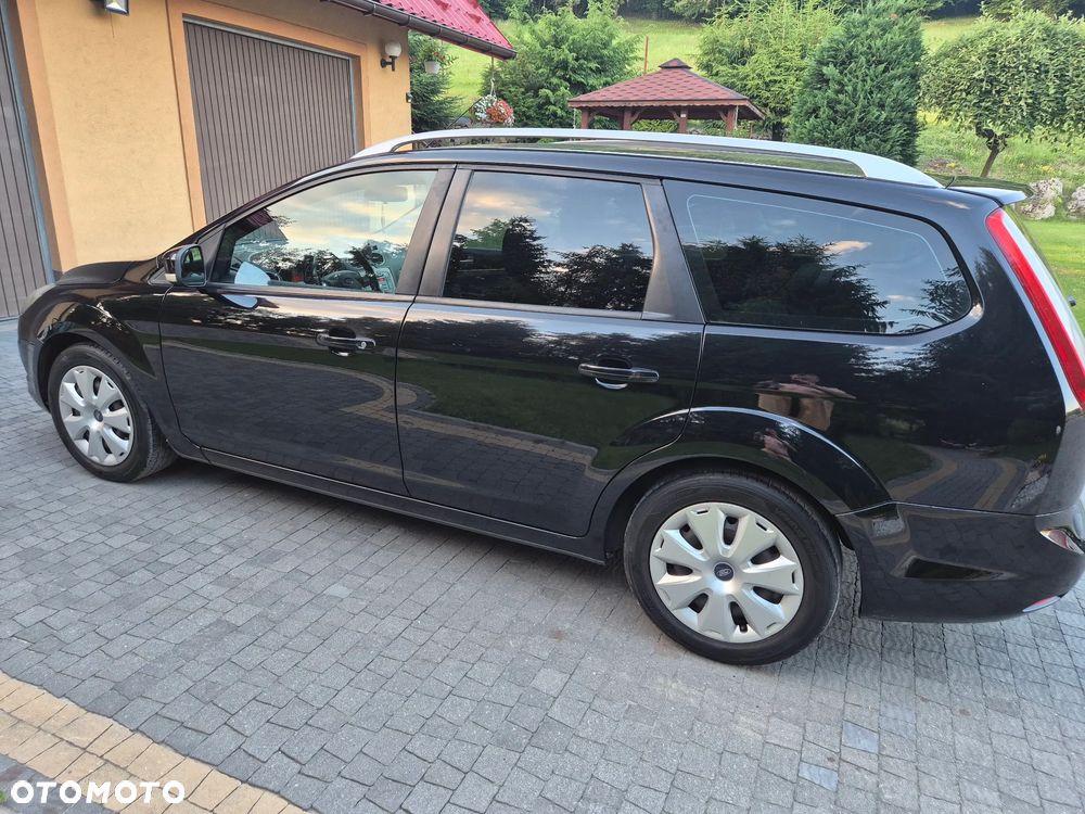 Ford Focus - 7