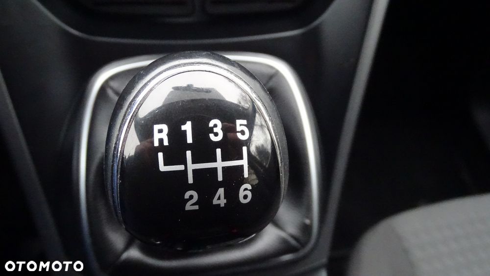 Ford C-MAX 1.5 TDCi Start-Stop-System Trend - 21