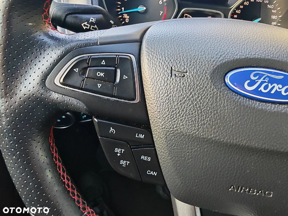 Ford Focus 1.5 EcoBoost ST-Line Red ASS - 30