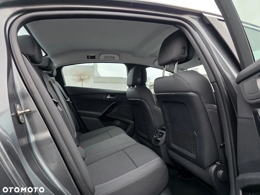 Peugeot 508 BlueHDi FAP 150 Stop&Start Allure - 13