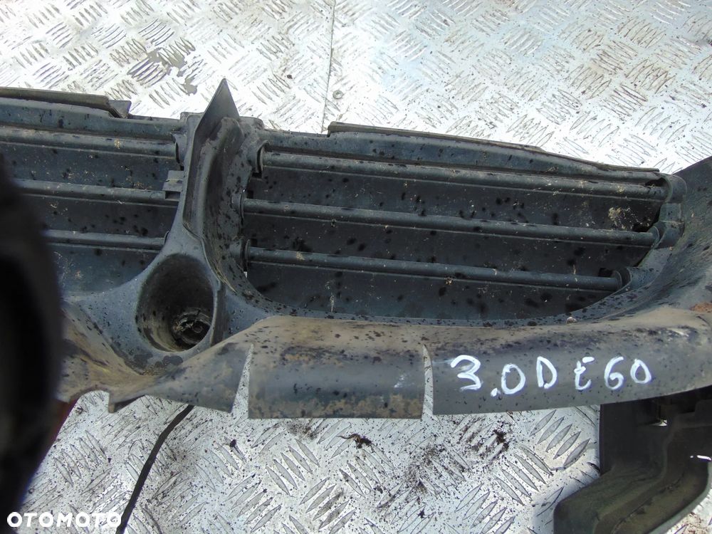 Pas przód bmw e60 3,0 d - 3
