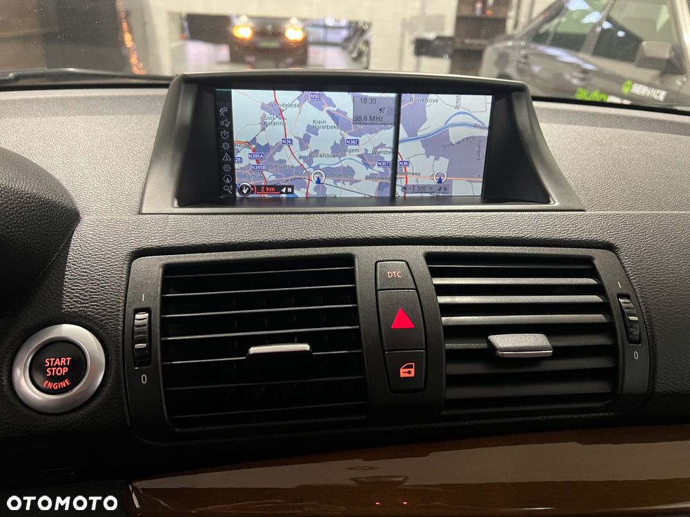 BMW Seria 1 123d DPF Edition Lifestyle - 34