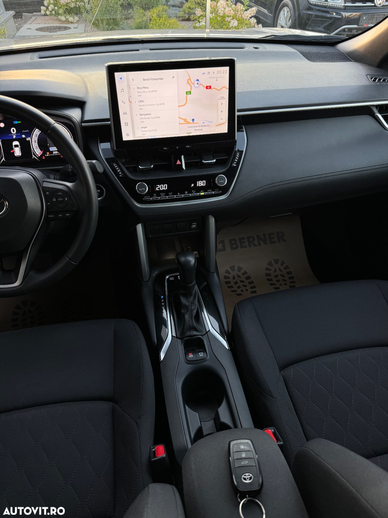 Toyota Corolla Cross 2.0I 2WD Active - 7