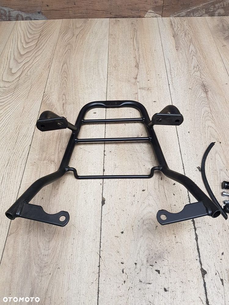 Stelaż pod kufer centralny bagażnik Suzuki UX50 Zillion  997SO-22F00-060 - 10