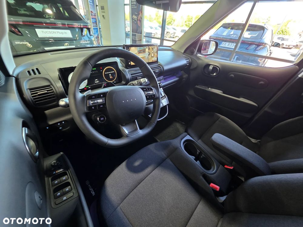 Hyundai Inster 49kWh Smart - 6