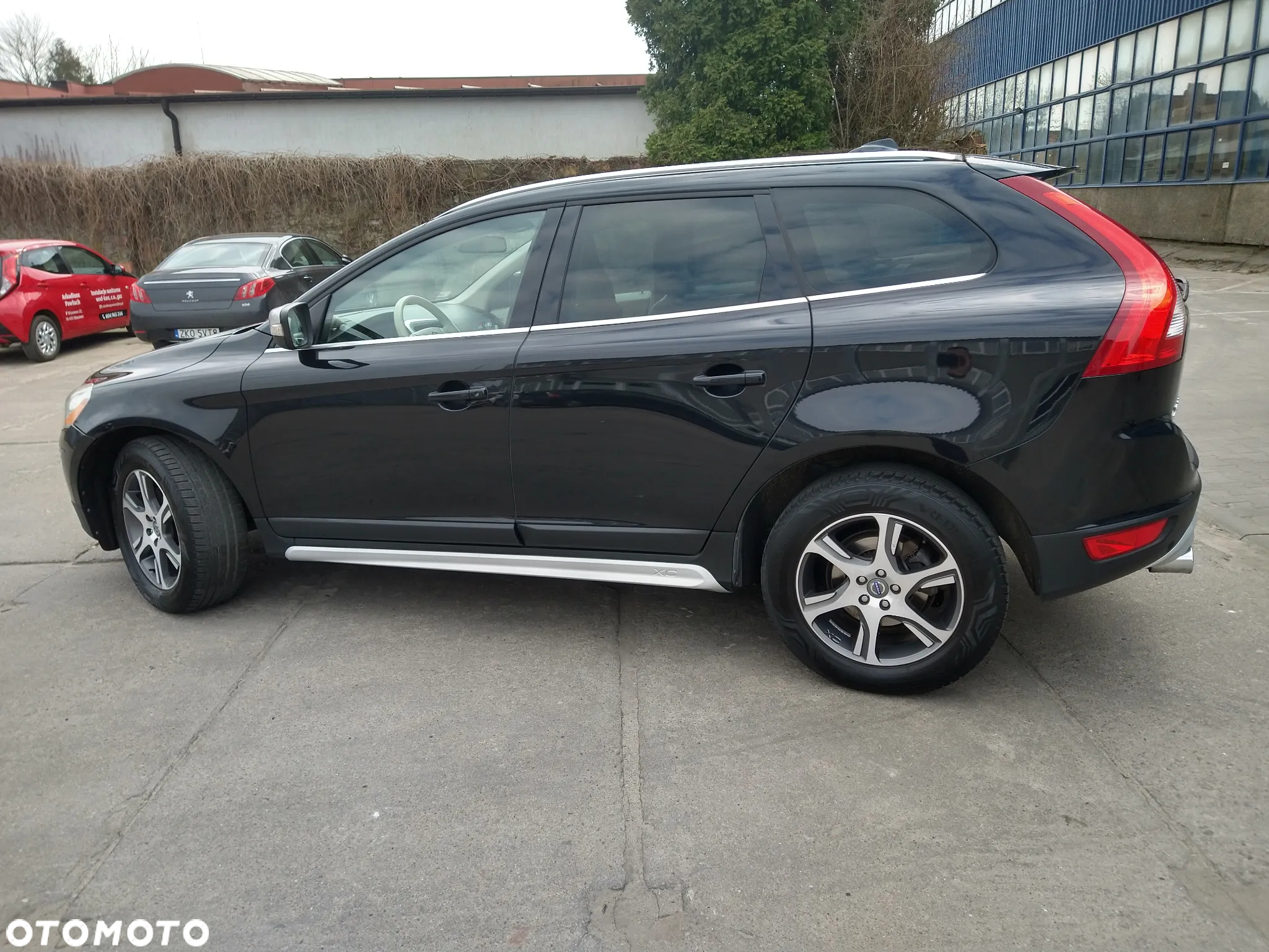 Volvo XC 60 - 2