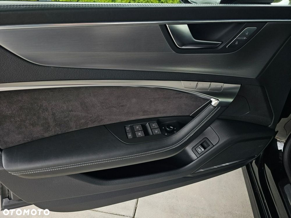 Audi A7 Sportback - 12