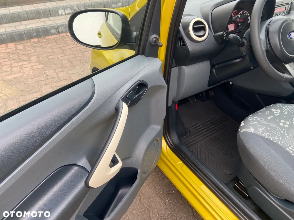 Ford KA 1.2 Titanium ASS EU6 - 9