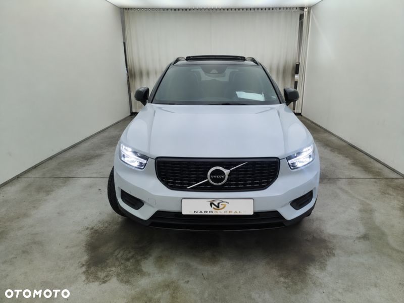 Volvo XC 40 T4 Recharge DKG RDesign - 2