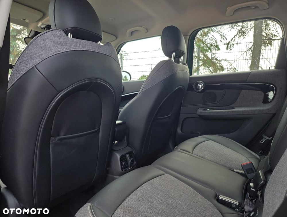 MINI Countryman Cooper - 8