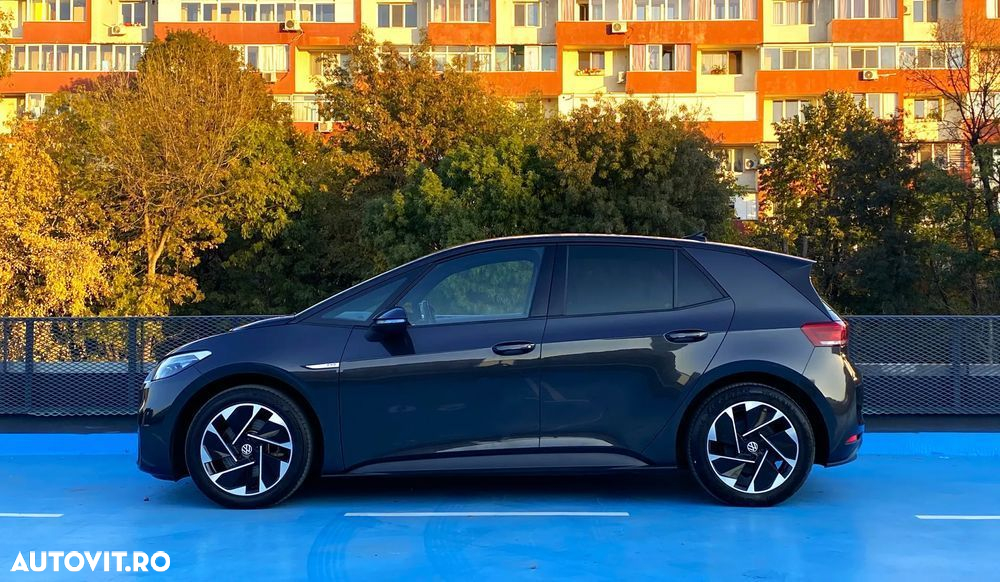 Volkswagen ID.3 Performance Upgrade Pure - 7
