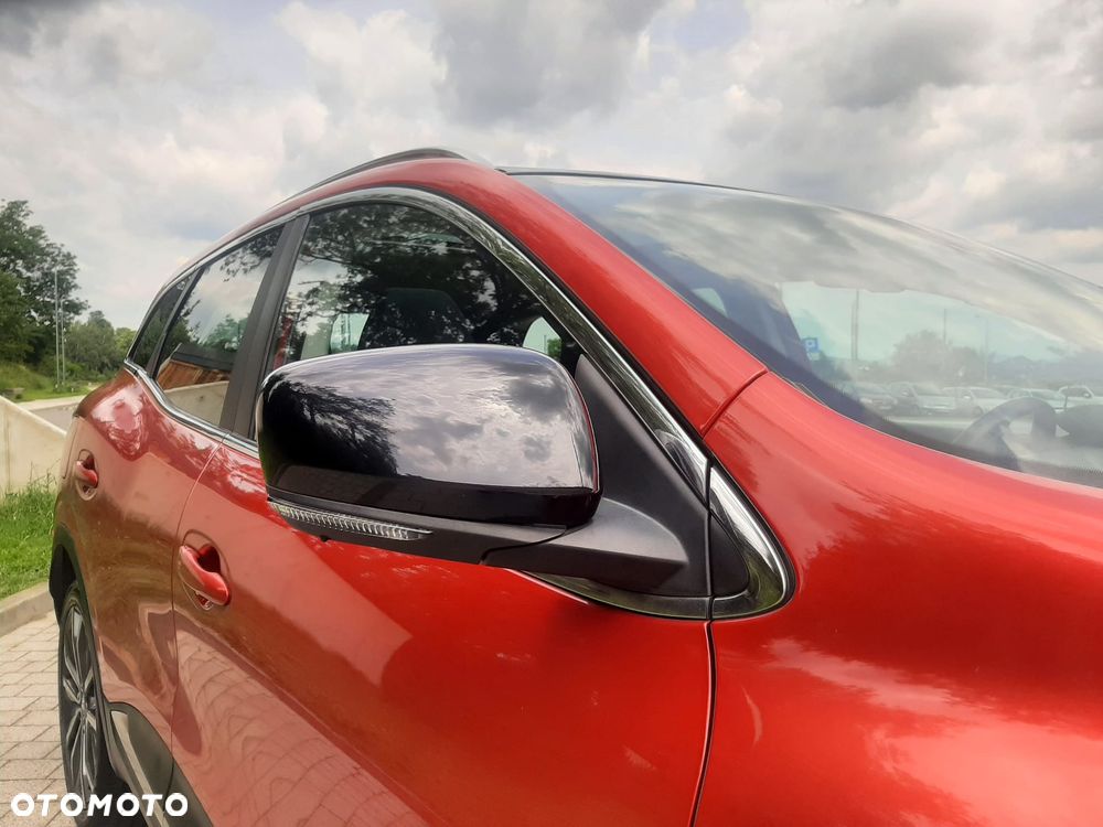 Renault Kadjar Energy TCe 130 Bose Edition - 13