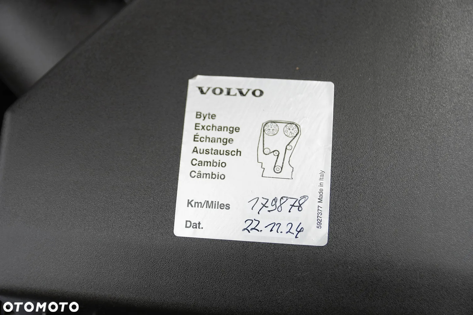 Volvo XC 60 - 35