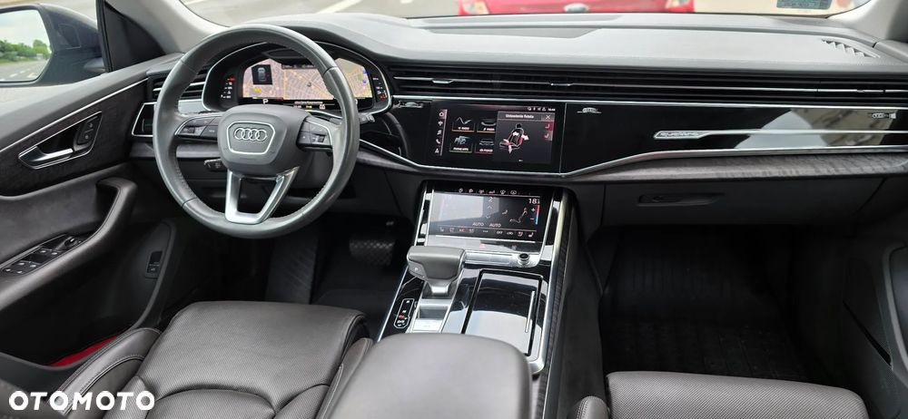 Audi Q8 - 7