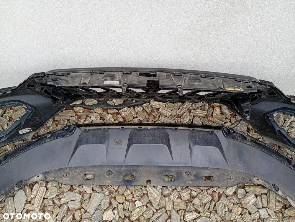 SEAT ATECA CUPRA LIFT ZDERZAK PRZEDNI  575805903F 575853668J 575807221 - 6