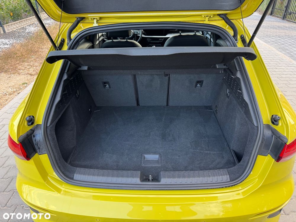 Audi A3 - 28
