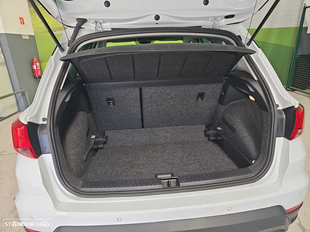 SEAT Arona 1.0 TSI Style - 10