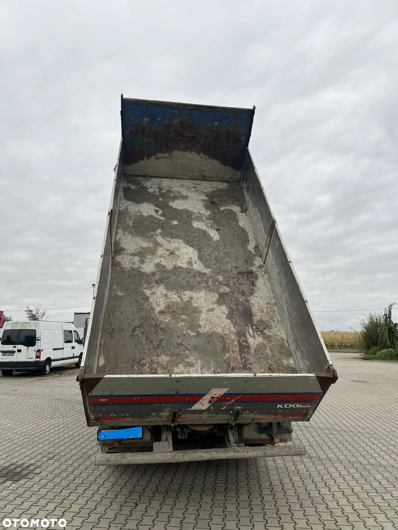 MAN 26-510 - 11
