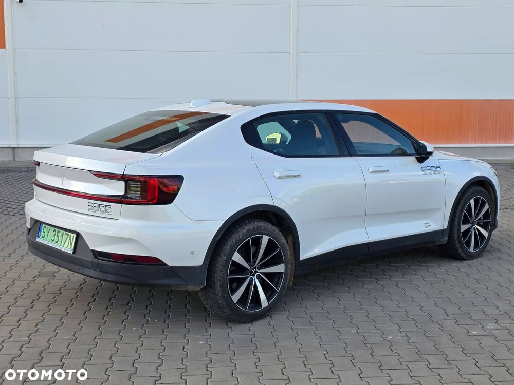 Polestar 2 - 21